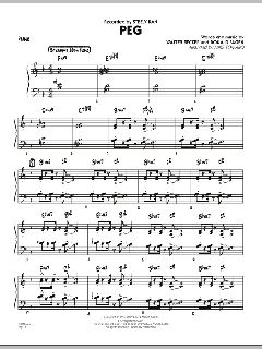 Peg von Steely Dan (Download) 