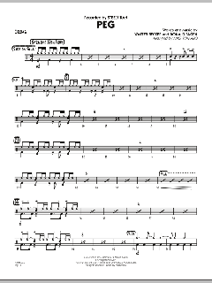 Peg von Steely Dan (Download) 