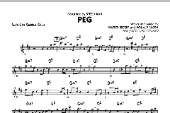Peg von Steely Dan (Download) 