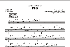 Peg von Steely Dan (Download) 