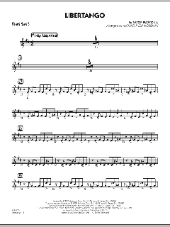 Libertango von Astor Piazzolla (Download) 