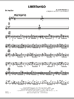 Libertango von Astor Piazzolla (Download) 