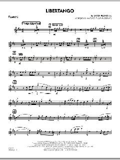 Libertango von Astor Piazzolla (Download) 