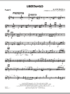 Libertango von Astor Piazzolla (Download) 