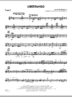 Libertango von Astor Piazzolla (Download) 