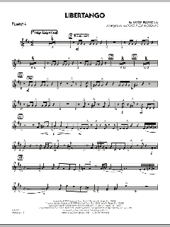 Libertango von Astor Piazzolla (Download) 