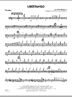 Libertango von Astor Piazzolla (Download) 