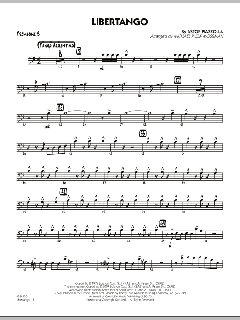 Libertango von Astor Piazzolla (Download) 