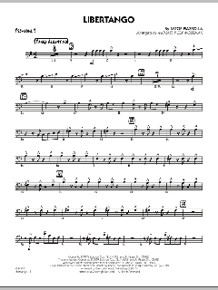 Libertango von Astor Piazzolla (Download) 