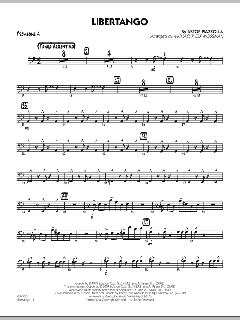 Libertango von Astor Piazzolla (Download) 