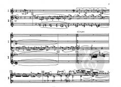 Pas de Deux op. 59 von Bernhard Krol 