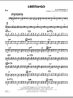 Libertango von Astor Piazzolla (Download) 