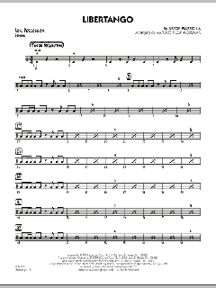 Libertango von Astor Piazzolla (Download) 