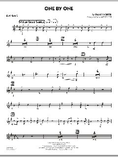 One By One von Wayne Shorter (Download) 