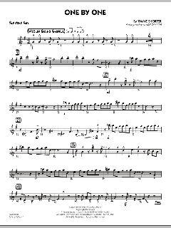 One By One von Wayne Shorter (Download) 