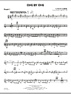 One By One von Wayne Shorter (Download) 