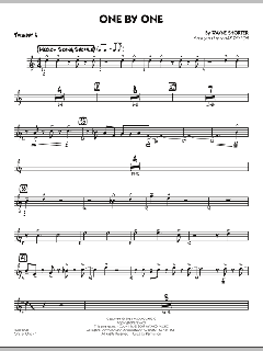 One By One von Wayne Shorter (Download) 