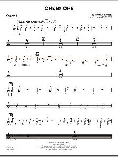 One By One von Wayne Shorter (Download) 