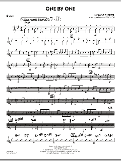 One By One von Wayne Shorter (Download) 