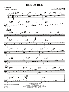 One By One von Wayne Shorter (Download) 