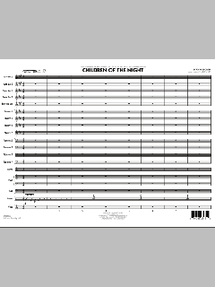 Children Of The Night von Wayne Shorter (Download) 