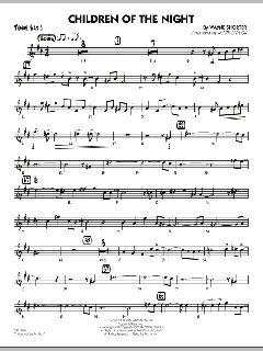Children Of The Night von Wayne Shorter (Download) 