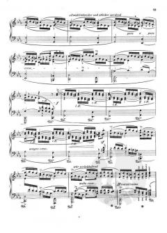 Passacaglia c-Moll BWV 582 von Johann Sebastian Bach 