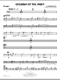 Children Of The Night von Wayne Shorter (Download) 