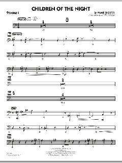 Children Of The Night von Wayne Shorter (Download) 