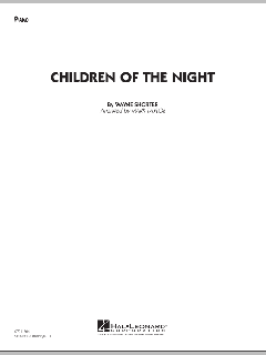 Children Of The Night von Wayne Shorter (Download) 