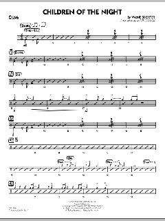 Children Of The Night von Wayne Shorter (Download) 