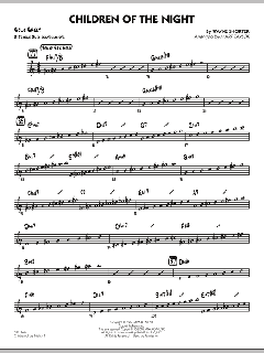 Children Of The Night von Wayne Shorter (Download) 