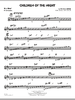 Children Of The Night von Wayne Shorter (Download) 
