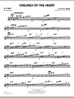 Children Of The Night von Wayne Shorter (Download) 