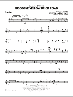 Goodbye Yellow Brick Road von Elton John (Download) 