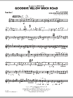 Goodbye Yellow Brick Road von Elton John (Download) 