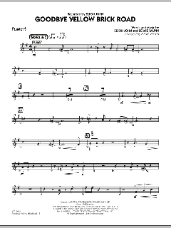 Goodbye Yellow Brick Road von Elton John (Download) 