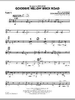 Goodbye Yellow Brick Road von Elton John (Download) 