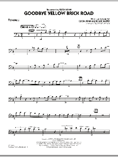 Goodbye Yellow Brick Road von Elton John (Download) 