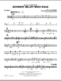 Goodbye Yellow Brick Road von Elton John (Download) 