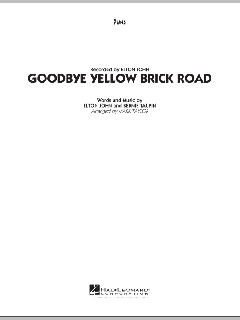 Goodbye Yellow Brick Road von Elton John (Download) 
