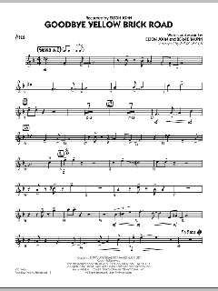 Goodbye Yellow Brick Road von Elton John (Download) 