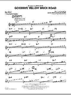 Goodbye Yellow Brick Road von Elton John (Download) 