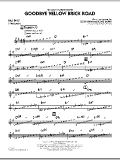 Goodbye Yellow Brick Road von Elton John (Download) 