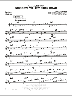 Goodbye Yellow Brick Road von Elton John (Download) 