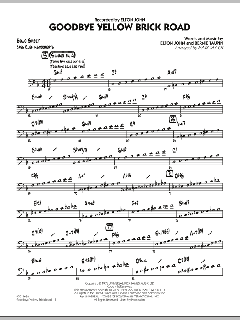 Goodbye Yellow Brick Road von Elton John (Download) 