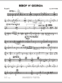 Bebop 'n' Georgia von Mark Taylor (Download) 