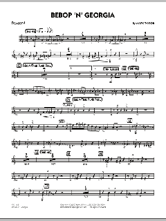 Bebop 'n' Georgia von Mark Taylor (Download) 