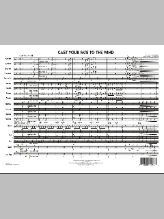 Cast Your Fate To The Wind von Vince Guaraldi (Download) 