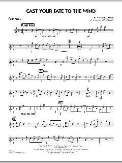 Cast Your Fate To The Wind von Vince Guaraldi (Download) 